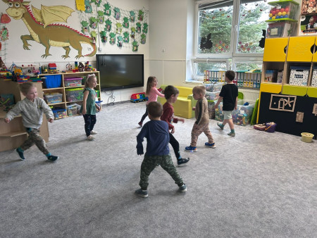 Všechno nejlepší!